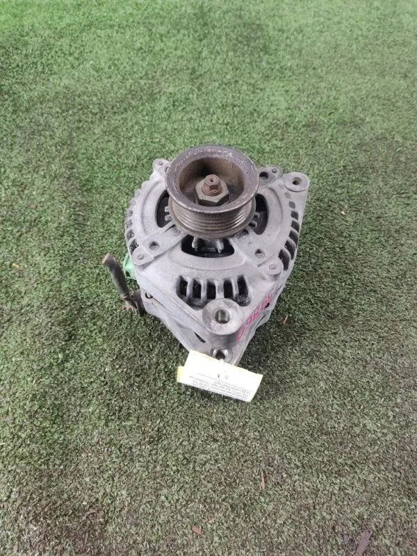 Генератор Toyota Highlander 1 2000-2007 2706020140 1MZ-FE