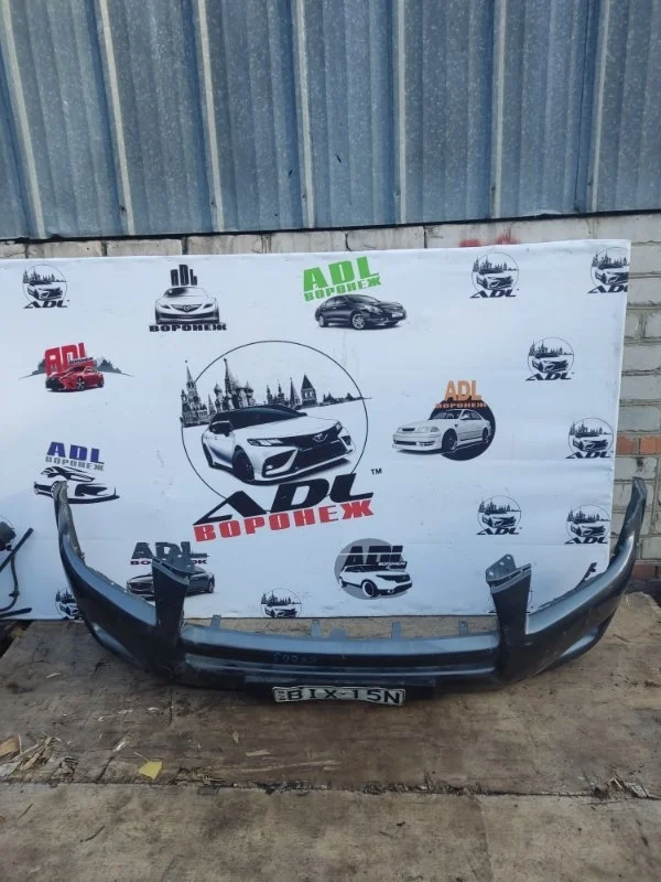 Бампер Toyota RAV4 2006-2012 5211942930 30, передний