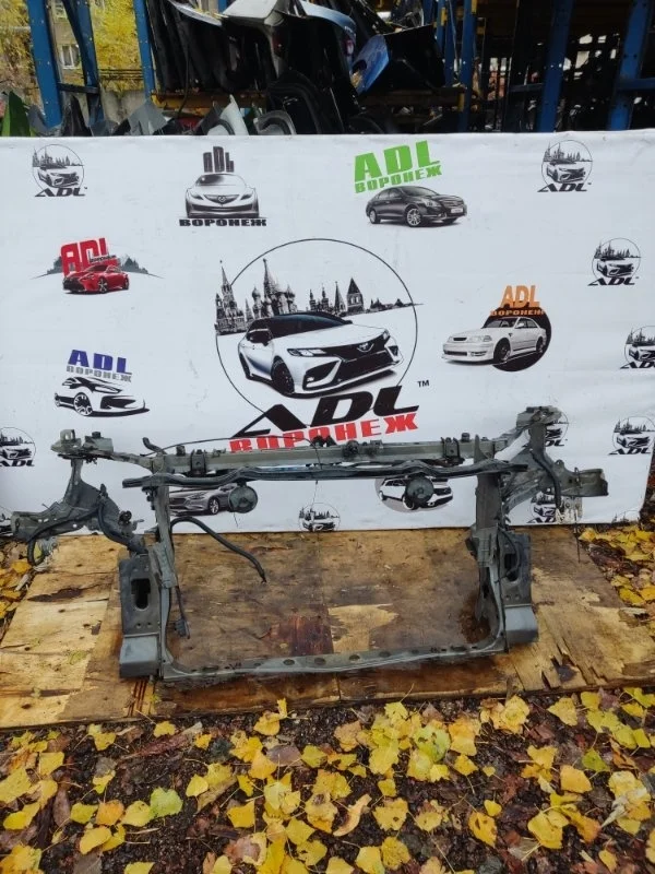 Панель передняя Toyota RAV4 2006-2009 5321642901 30