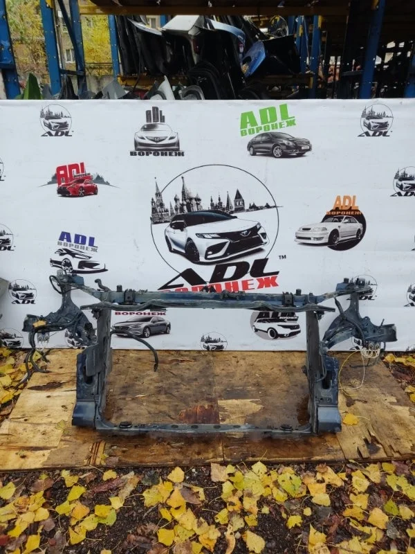 Панель передняя Toyota RAV4 2006-2009 5321642901 30