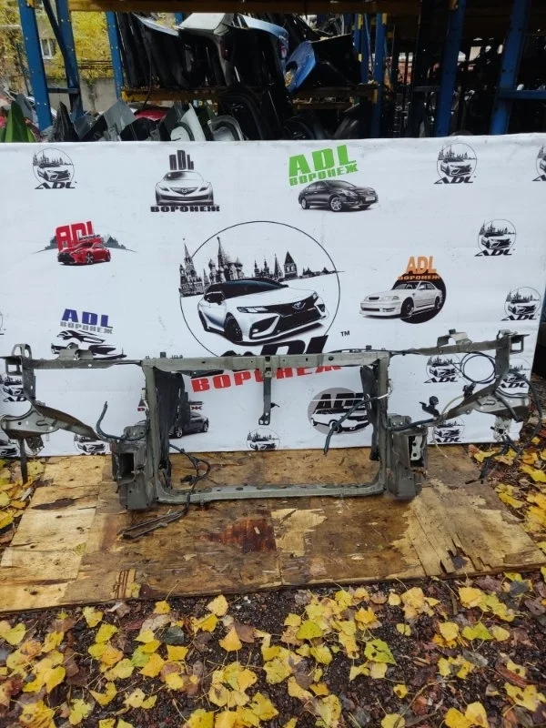 Панель передняя Toyota RAV4 2006-2009 5321642901 30