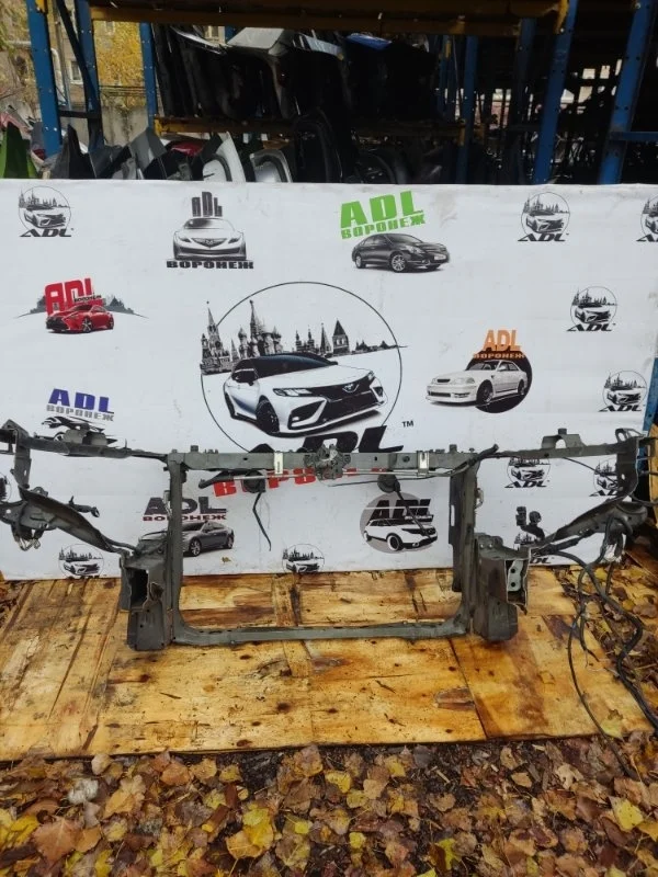 Панель передняя Toyota RAV4 2006-2012 5321642901 30