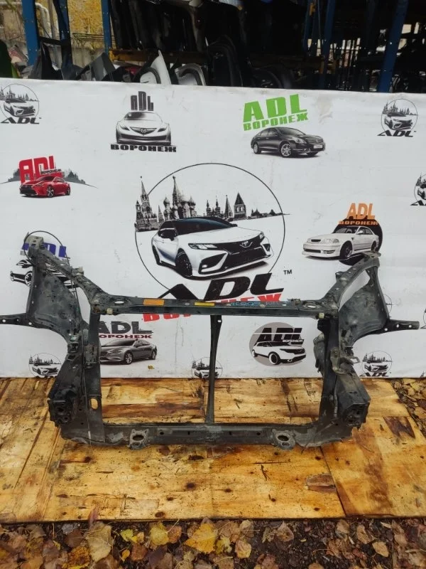 Панель передняя Toyota RAV4 2006-2012 5321642901 30