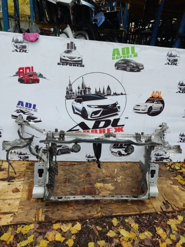 Панель передняя Toyota RAV4 2006-2009 5321642901 30