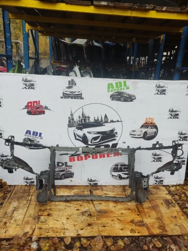 Панель передняя Toyota RAV4 2006-2012 5321642901 30