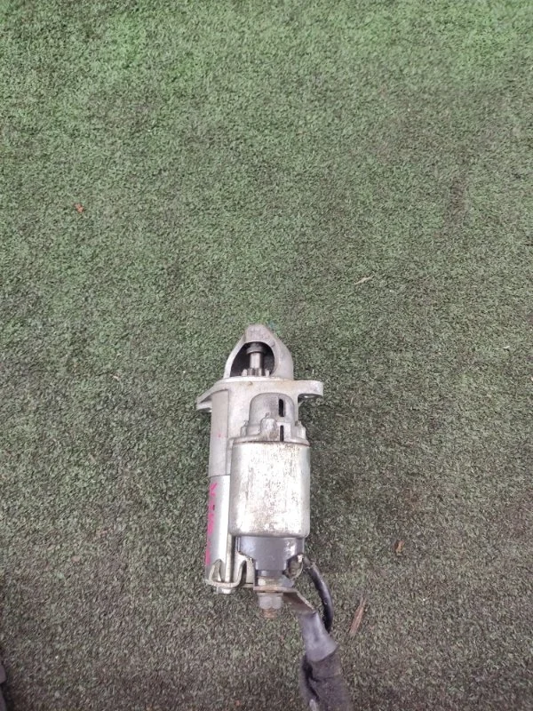 Стартер Opel Astra 2004-2014 55556092 H Z18XER 1.8 140 Л.С