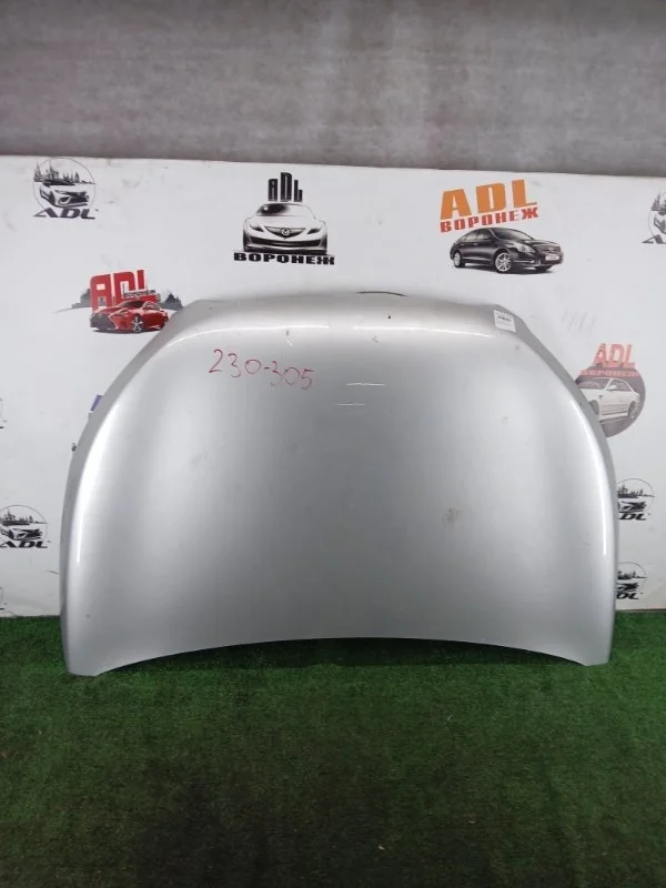 Капот Suzuki SX4 2013-2015 5730061M00 S-CROSS