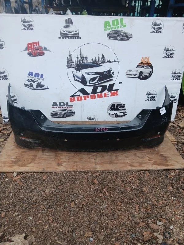 Бампер Toyota Camry 2011-2014 5215933940 50, задний