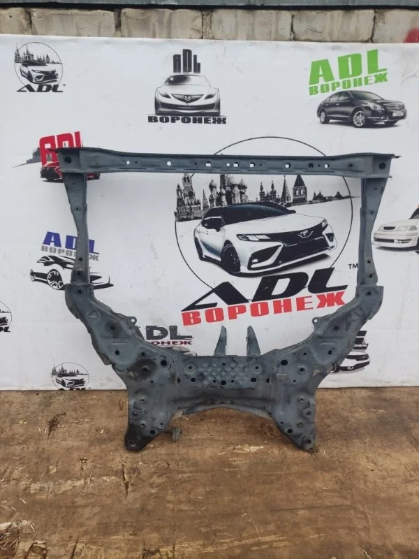 Подрамник Mazda 6 2012-2018 GHP93480XD GJ, передний