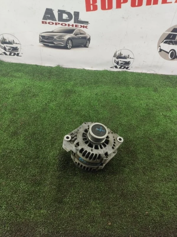 Генератор SsangYong Actyon New 2010 - н.в 6711540302 CK D20DTF 20 149-175 Л.С