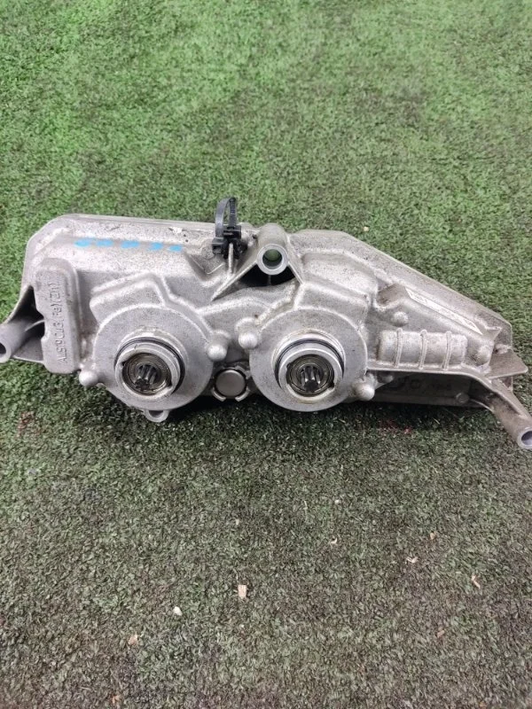 Блок ТСМ Ford Focus 2012-2021 A2C53377498 3 XQDA 2.0Л 160ЛС