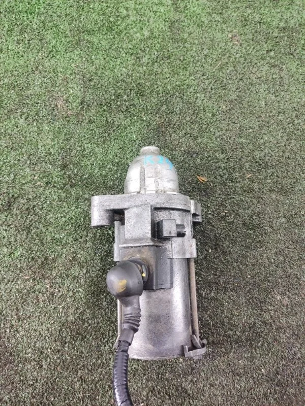 Стартер Honda CR-V 2 2001-2006 31200PNEG01 K24A1