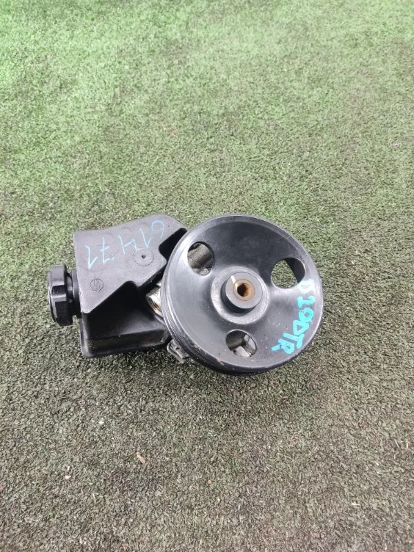 Насос Гур SsangYong Actyon New 2010 - н.в 6714600680 CK D20DTF 20 149-175 Л.С