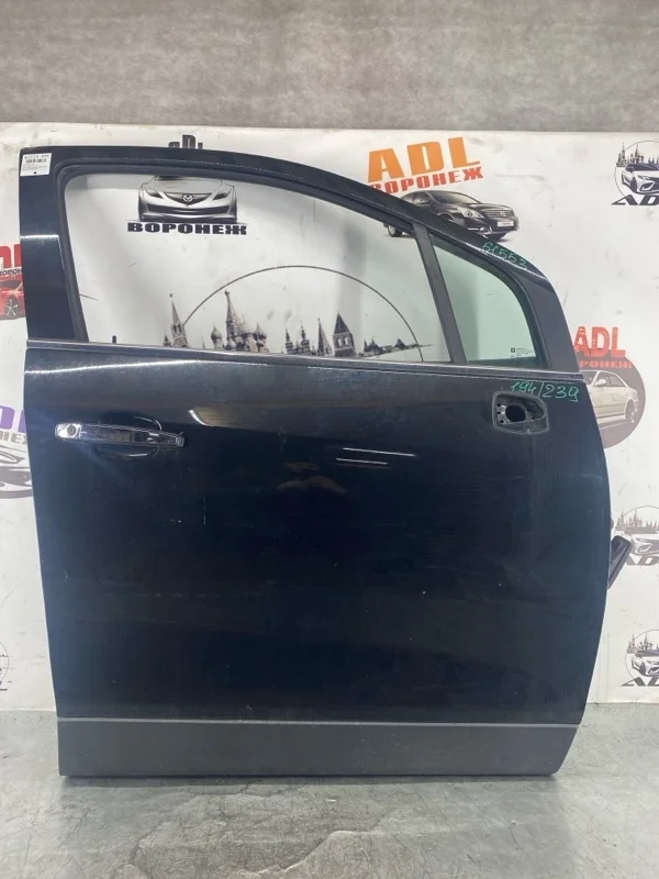 Дверь Opel MOKKA 2012-2016 95130671, передняя правая