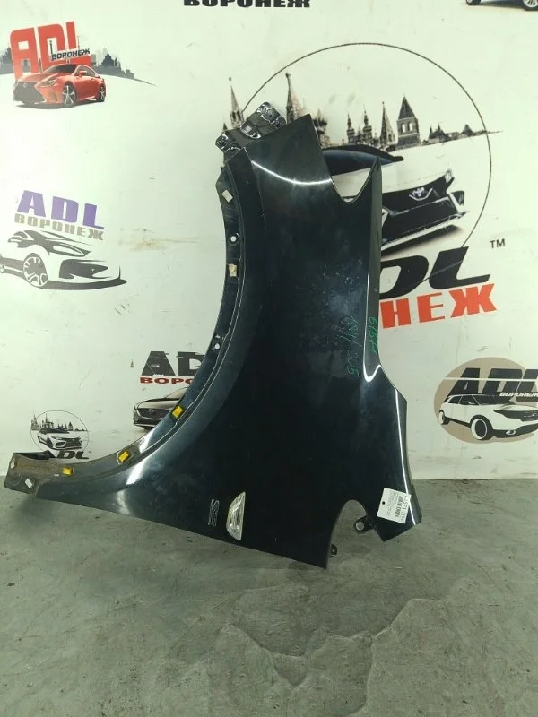 Крыло Opel MOKKA 2012-2016 25981230, переднее левое