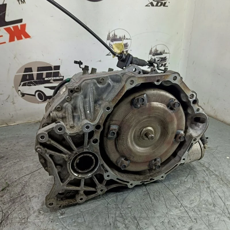 Акпп SsangYong Actyon New 2010 - н.в 3610034220 CK D20DTF
