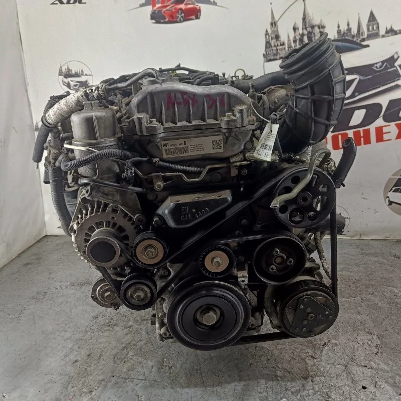 Двигатель Chevrolet Captiva 2011-2014 25196690 Z22D1