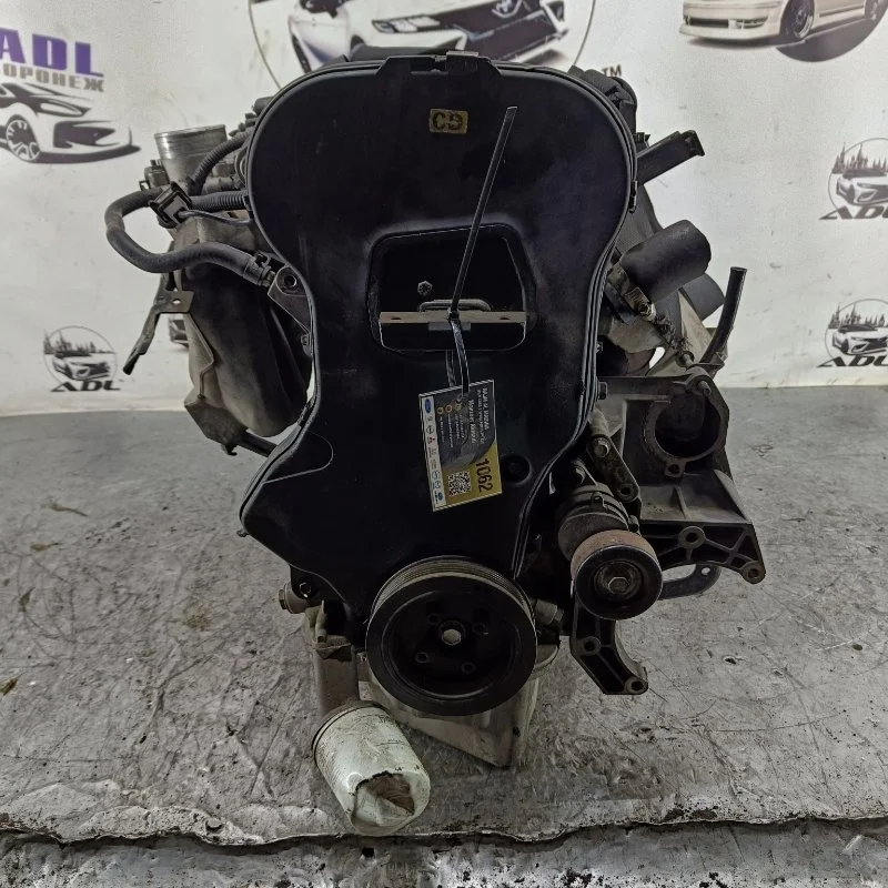 Двигатель Chevrolet Captiva 2006-2013 92067201 Z24SED/LD9