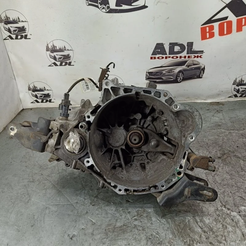 Мкпп Kia Ceed 2006-2012 4300032070 G4FC 1.6