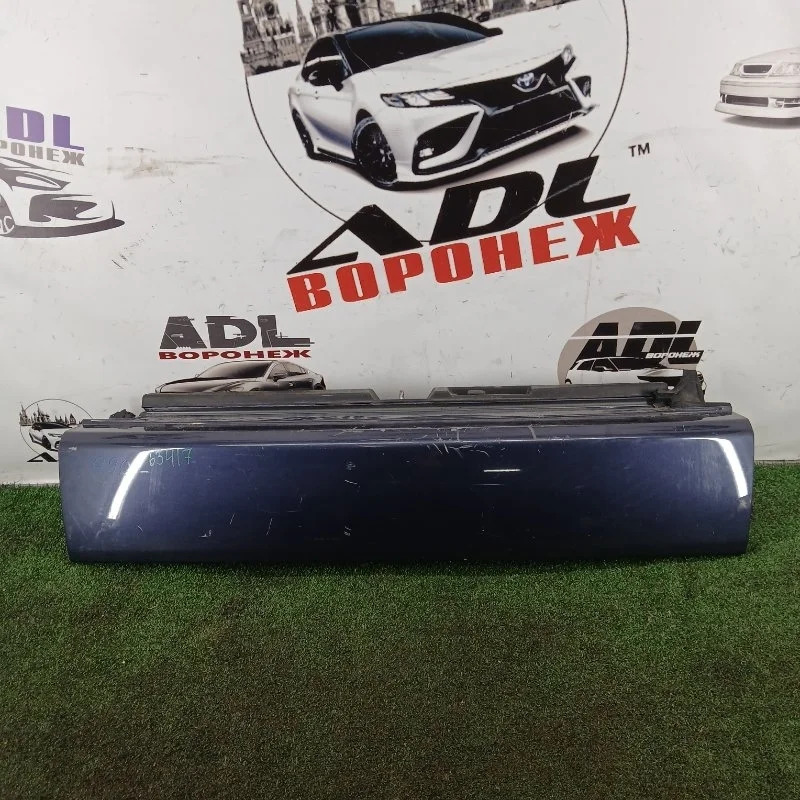 Борт Citroen C-Crosser 2007-2012 8701Z8, задний