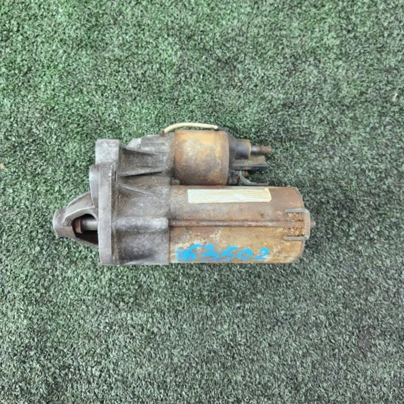 Стартер Nissan Almera 2003-2006 8200836473 K9K