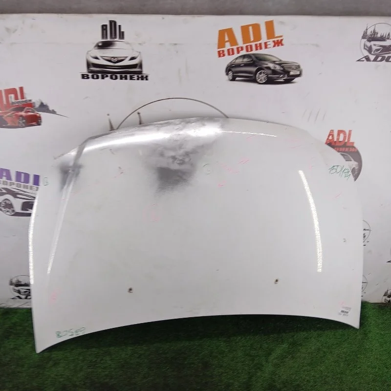 Капот Suzuki SX4 2006-2014 5730080810