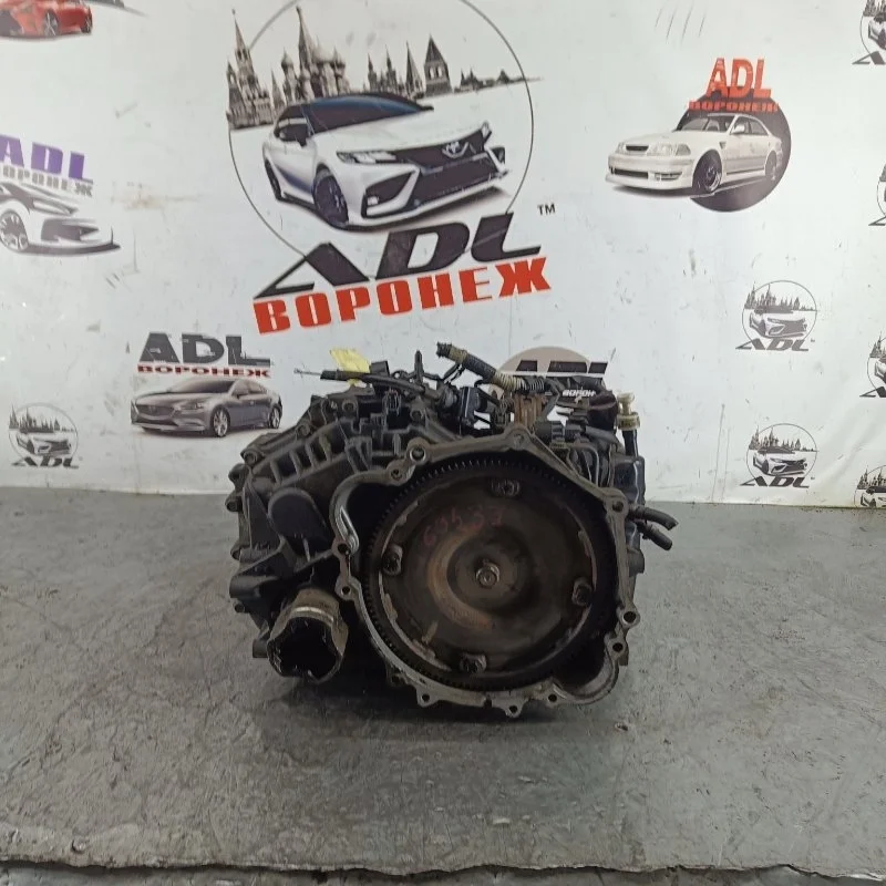 Вариатор Mitsubishi Lancer 9 2003-2010 MD978100 4G15 4G18