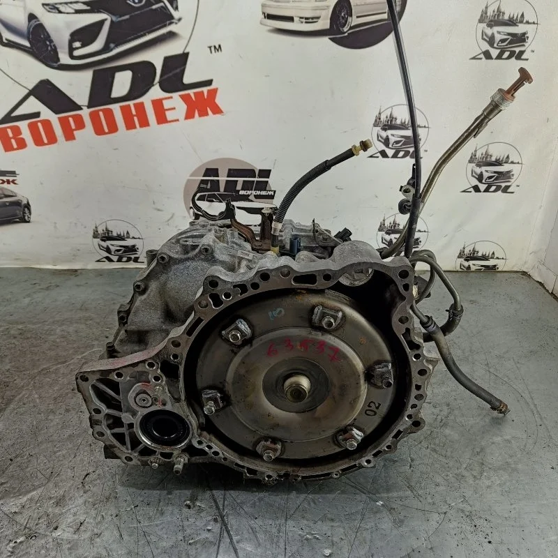 Акпп Lexus RX300 1998-2006 3050048021 1MZ-FE