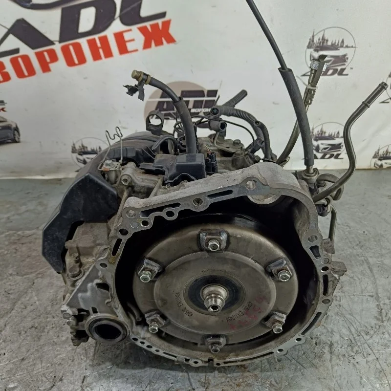 Акпп Toyota Camry 2006-2012 3050033520 2AZ-FE
