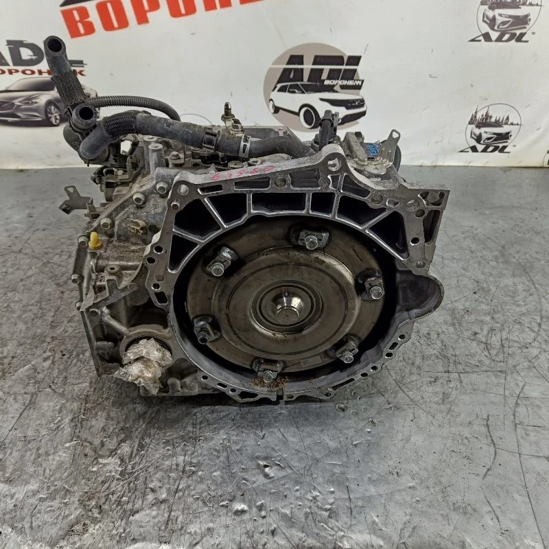 Акпп Toyota Camry 2019-2021 3050033851 A25A-FKS