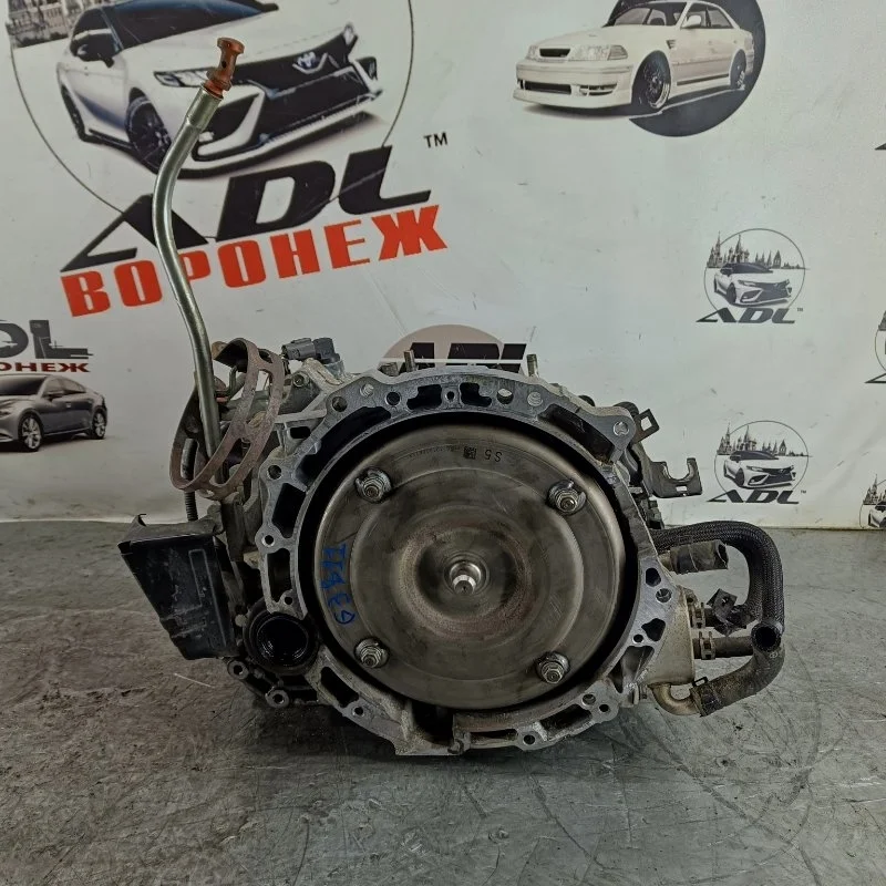 Акпп Mazda 3 2006-2013 FSE219090 BK LF L3 L8