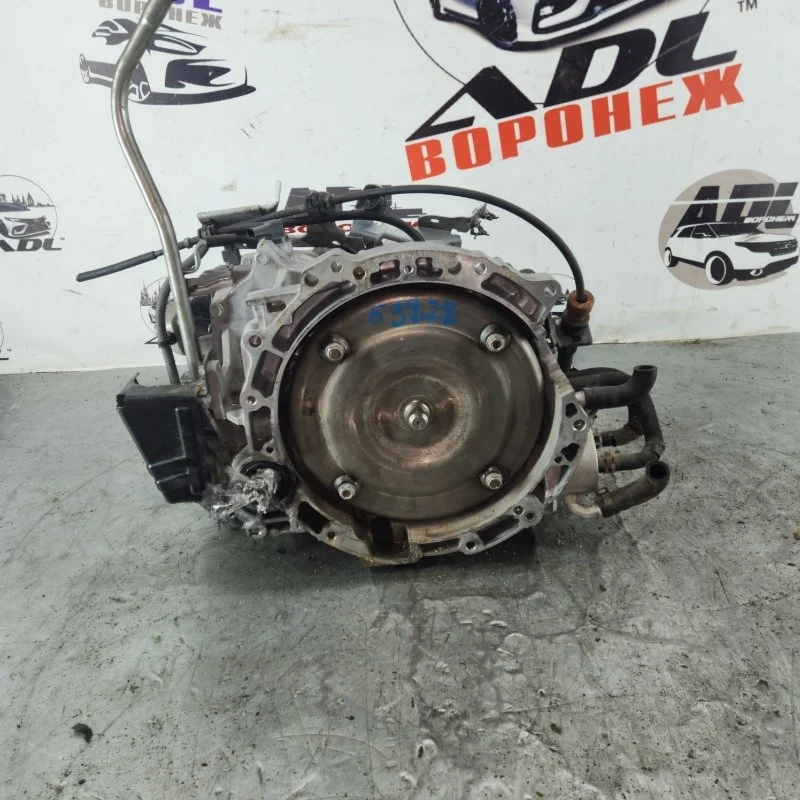 Акпп Mazda 3 2006-2013 FSE219090 BK LF L3 L8