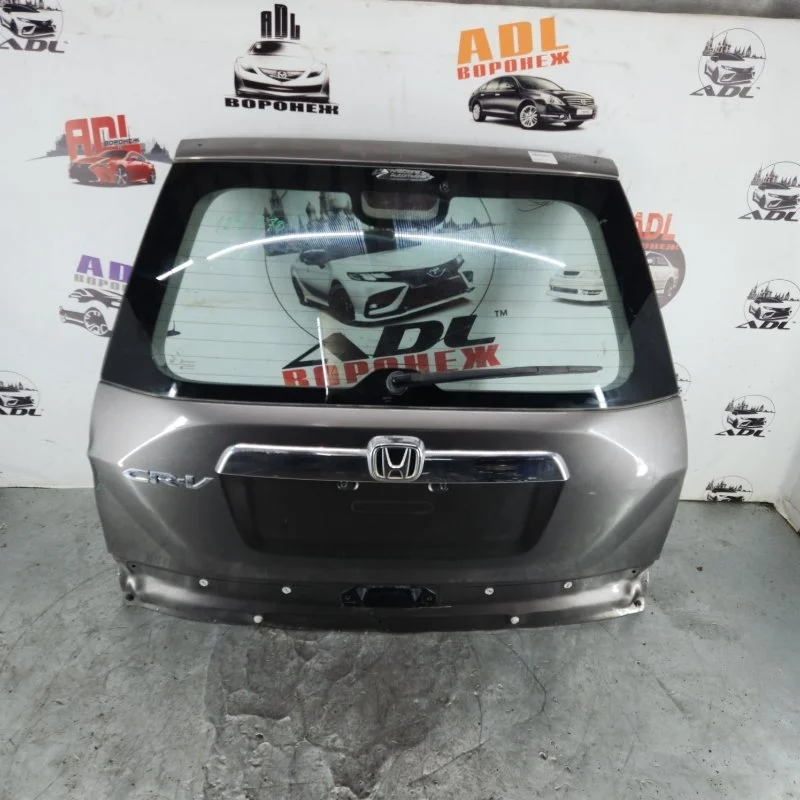 Крышка багажника Honda CR-V 3 2007-2012 68100SWWE00ZZ