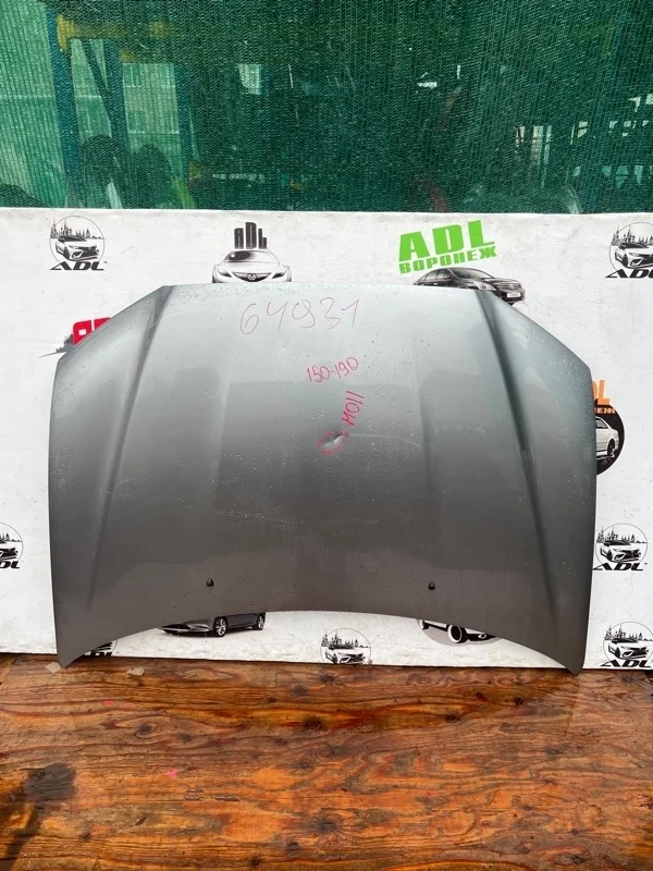 Капот Mitsubishi ASX 2010-2020 5900A414