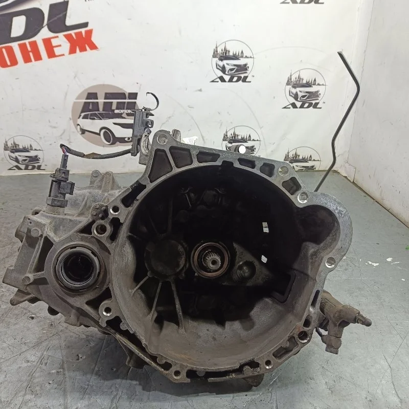 Мкпп Kia Ceed 2006-2012 4300032070 G4FC 1.6