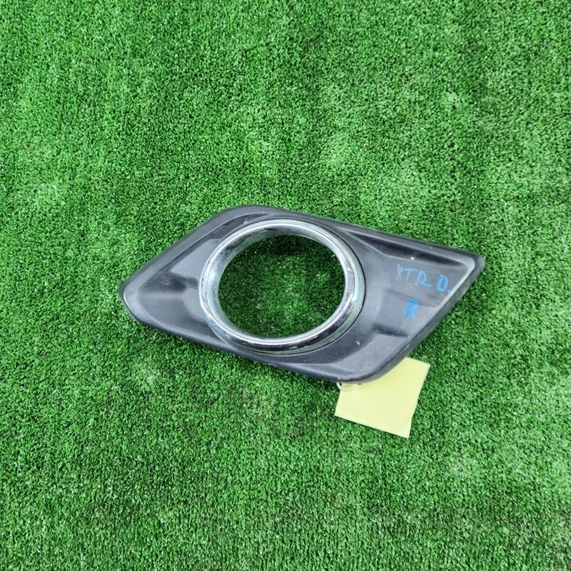 Решетка Птф Nissan X-Trail 2013-2019 622564BA0B T32, правая