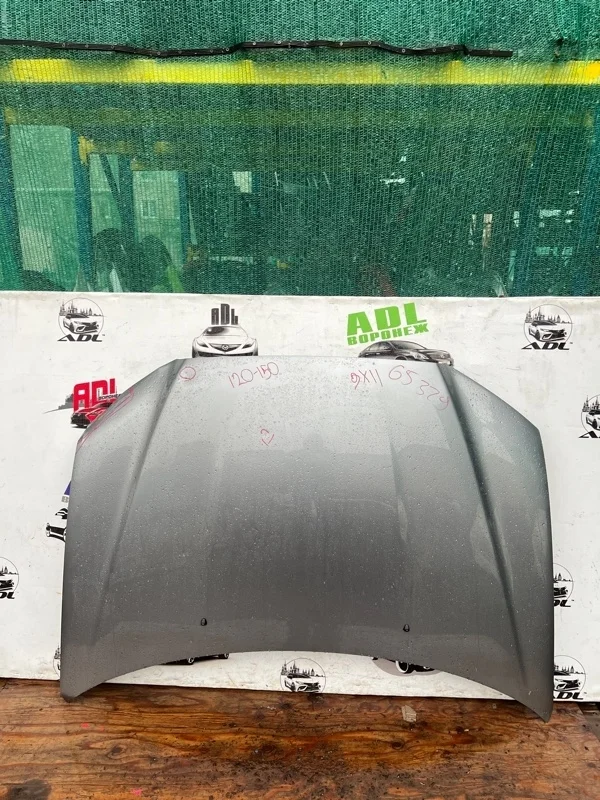 Капот Mitsubishi ASX 2010-2020 5900A414