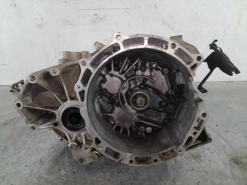 Мкпп Mazda 6 MPS 2005-2008 A6201701XC