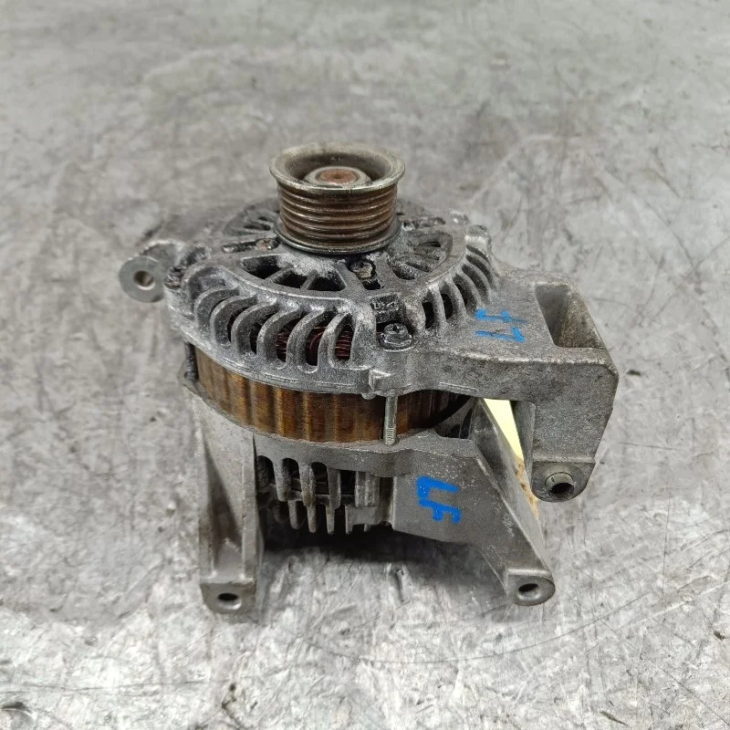 Генератор Mazda 6 2004-2011 LF1818300 GG GH LF L3 L8 L5