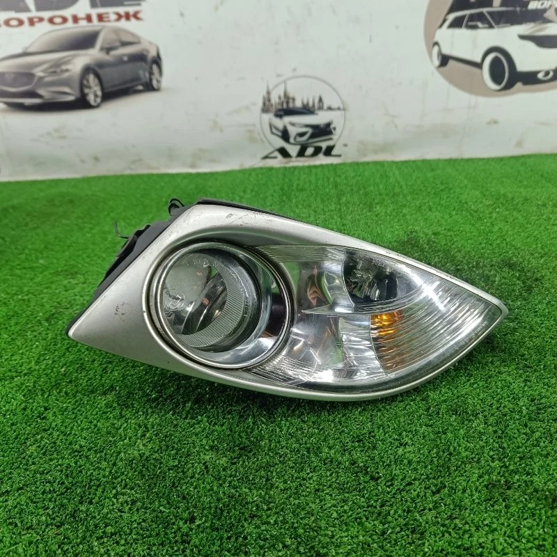 Фара Птф Mazda CX-7 2006-2012 L16951690A, левая