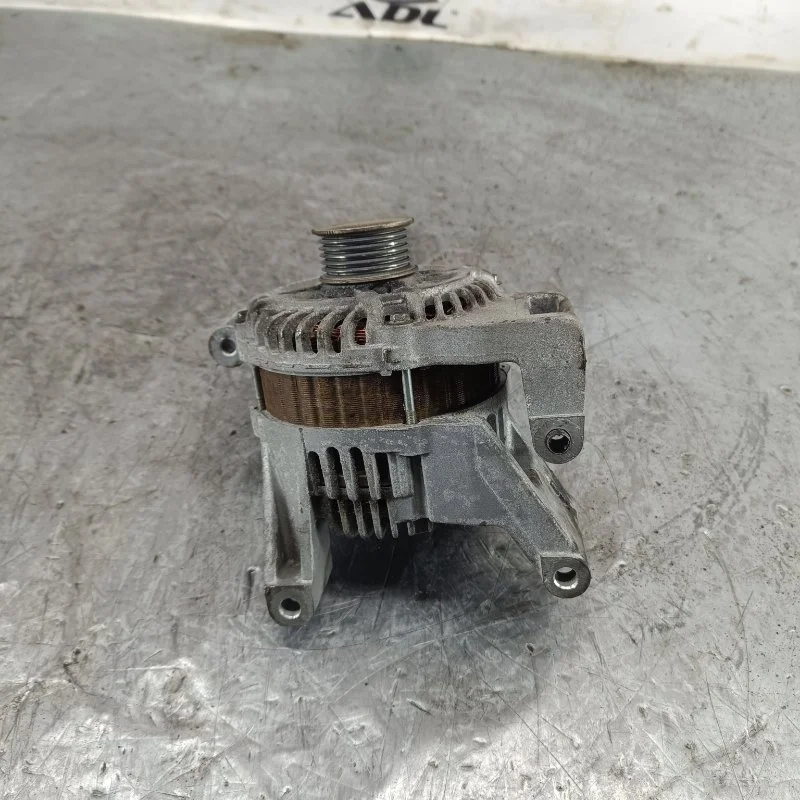 Генератор Mazda 6 2004-2011 LF1818300 GG GH LF L3 L8 L5