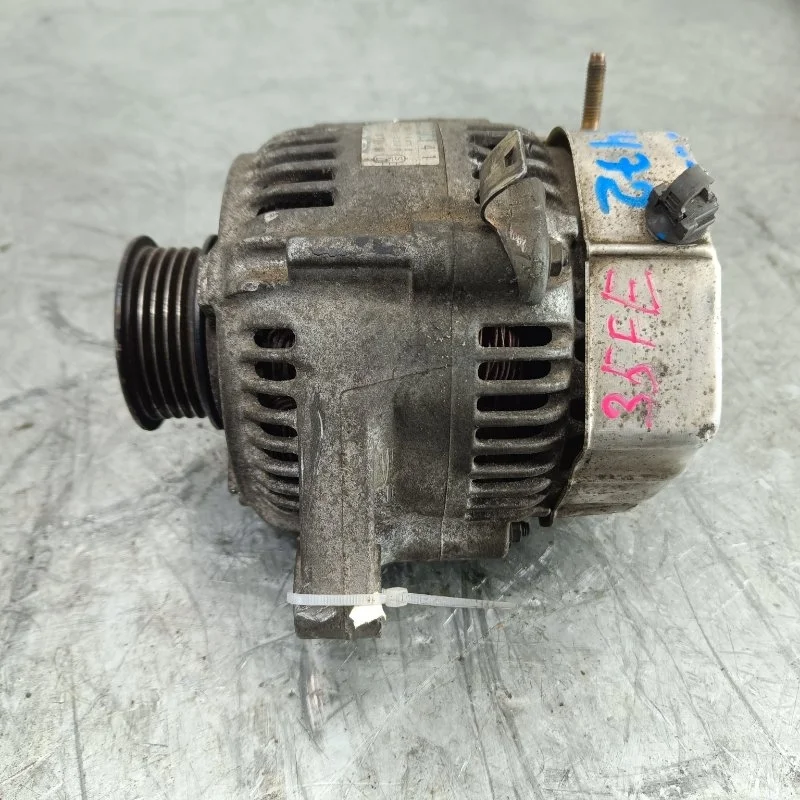 Генератор Toyota RAV4 1996-2002 2706074410 3S-FE