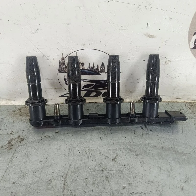 Катушка зажигания Opel Astra 2006-2012 95517924 H Z18XER 1.8 140 Л.С