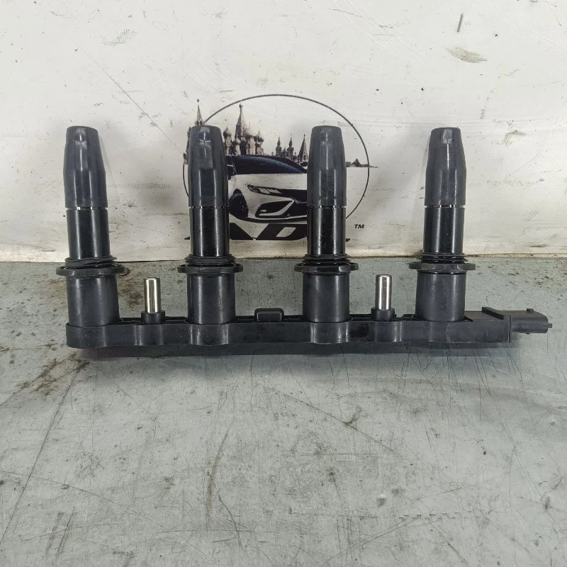 Катушка зажигания Opel Astra 2006-2012 95517924 H Z18XER 1.8 140 Л.С