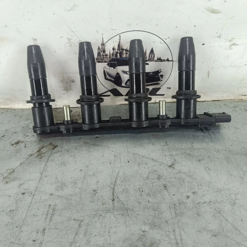 Катушка зажигания Opel Astra 2006-2012 95517924 H Z18XER 1.8 140 Л.С