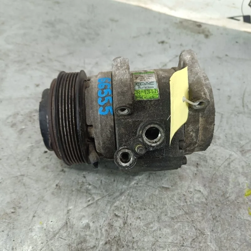 Компрессор кондиционера SsangYong Actyon New 2010 - н.в 6711303011 CK D20DTF 20 149-175 Л.С