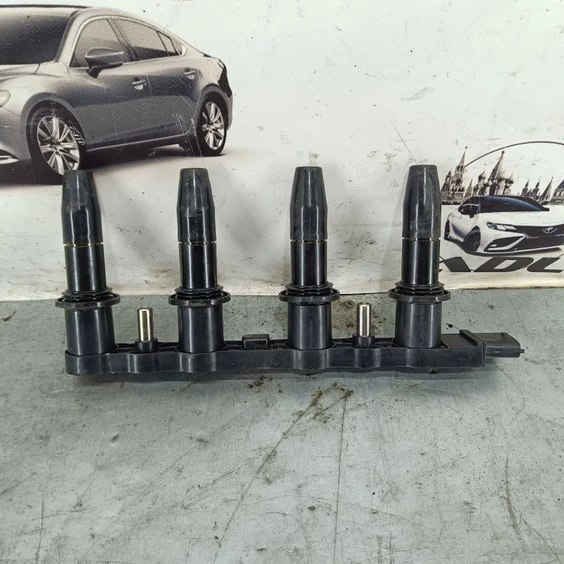 Катушка зажигания Opel Astra 2006-2012 95517924 H Z18XER 1.8 140 Л.С