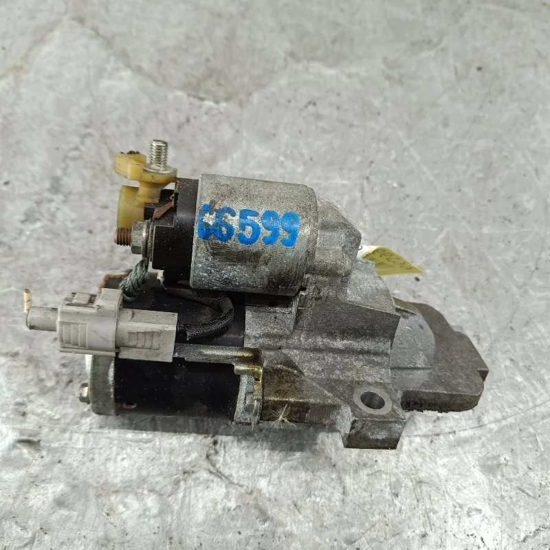 Стартер Mazda 6 2001-2011 M000T33271 GG GH BK BL LF L3 L8