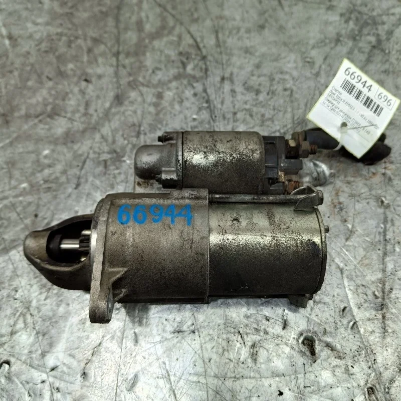 Стартер Opel Astra 2004-2014 55556092 H Z18XER 1.8 140 Л.С