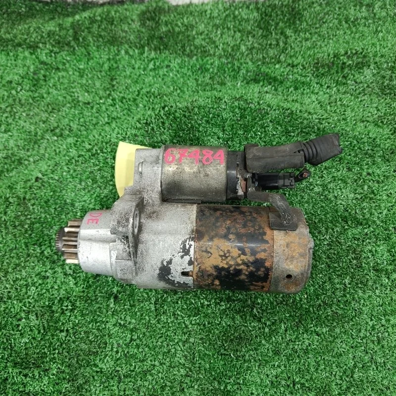 Стартер Nissan Murano Teana 2006-2013 23300CA000 Z51 J32 VQ35DE